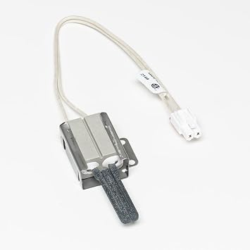 Robertshaw Gas Range Oven Igniter 41-231 for LG MEE61841401