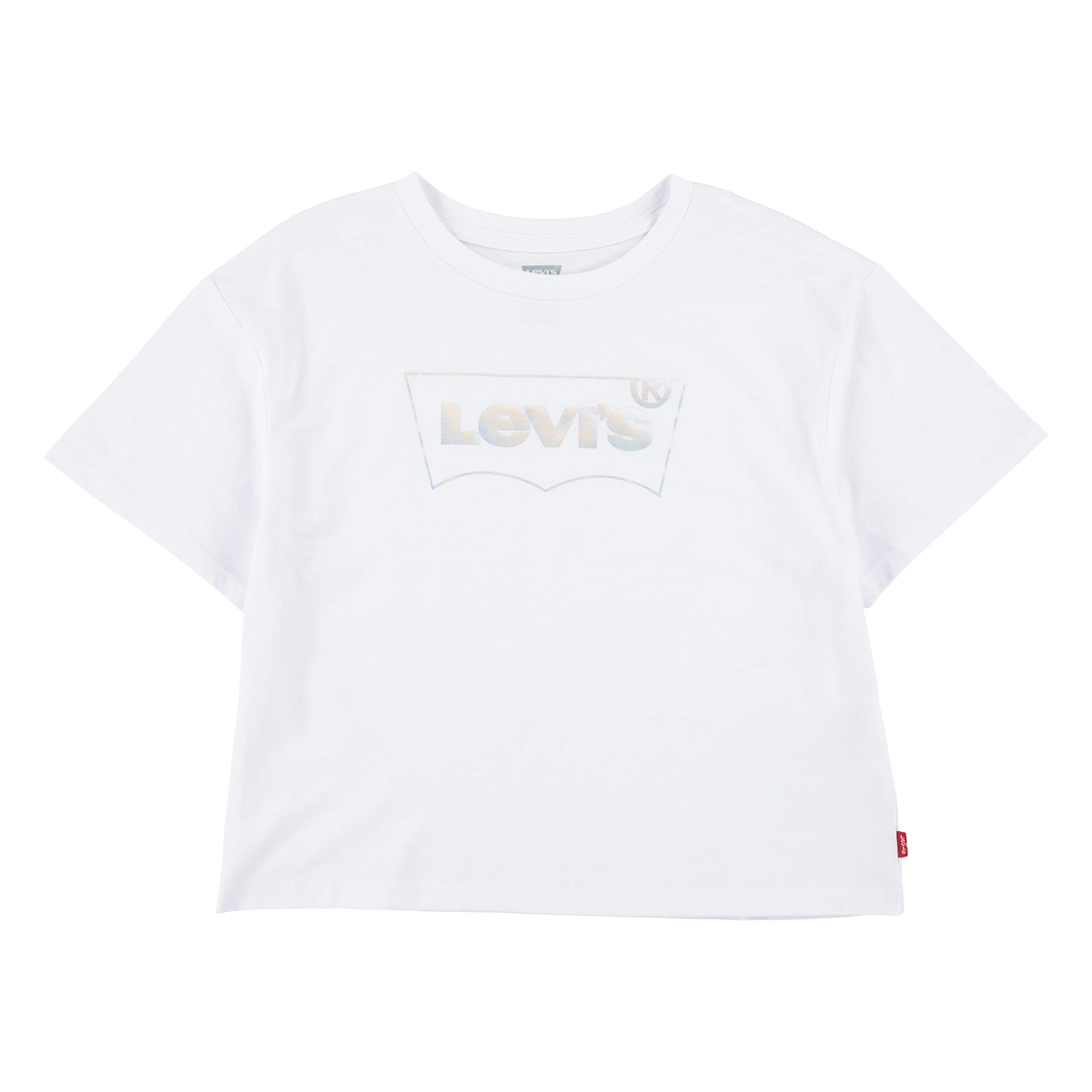 Levi's kids Camiseta para Niñas