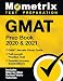 GMAT Prep Book 2020 & 2021: GMAT Secrets Study Guide, Full-Length Practice Test, Detailed Answer Explanations: [Includes Step-by-Step Review Video Tutorials]