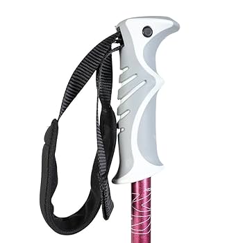 ＊チキチキバンダイク＊ポール本体 Amazon | キザキ（KIZAKI） トレッキングポール ストック ペチカ