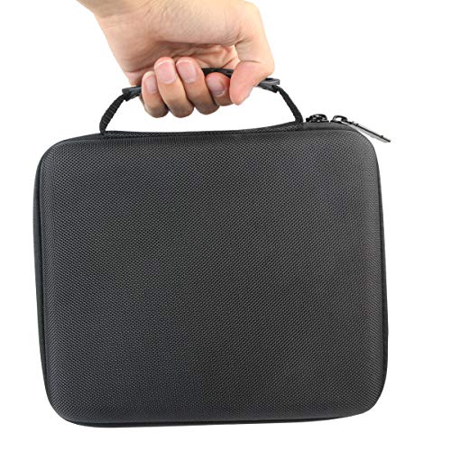 Image of khanka Hard Travel Case Replacement for Seagate Expansion Desktop 3TB 4TB 6TB 8TB 10TB External Hard Drive HDD aa‚¬a€oe USB 3.0