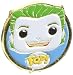 Batman Classic 1966 TV Series Joker Pop! Pin