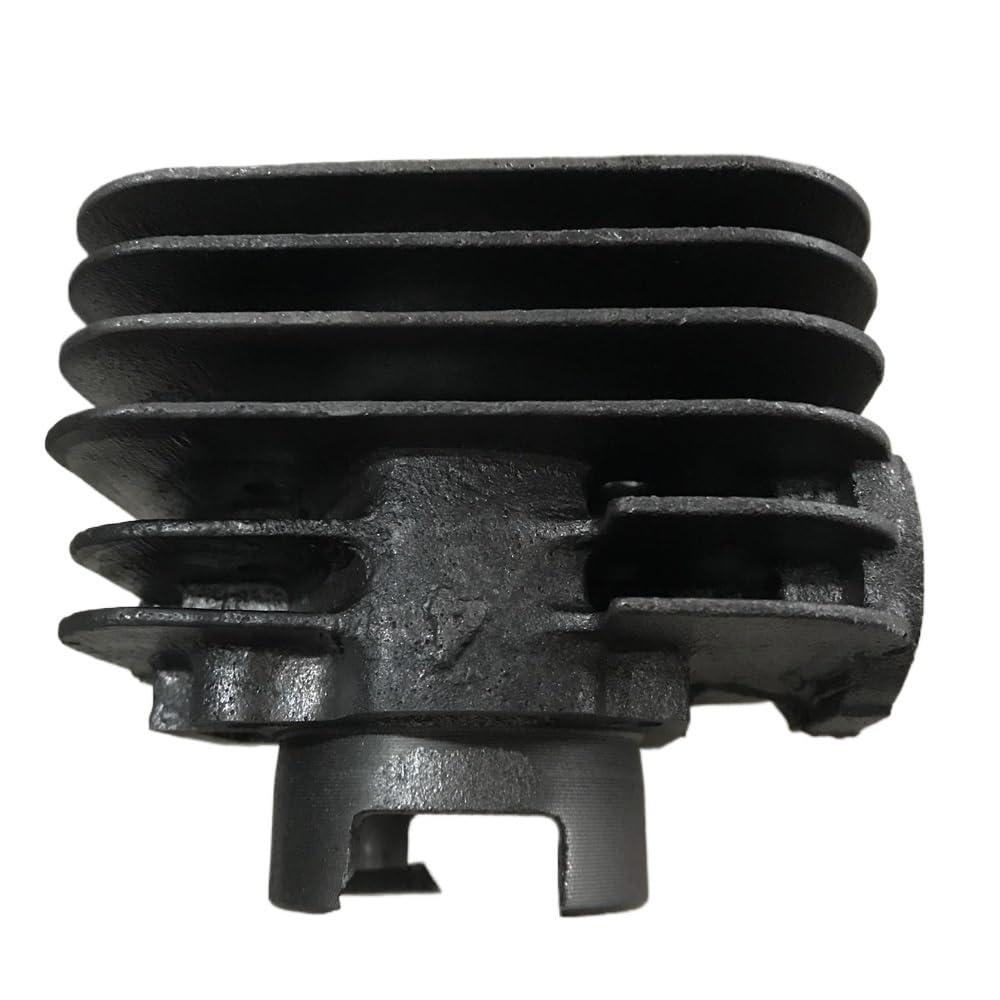Cilindro compatibile con generatore di gas ET950 650 da 800W