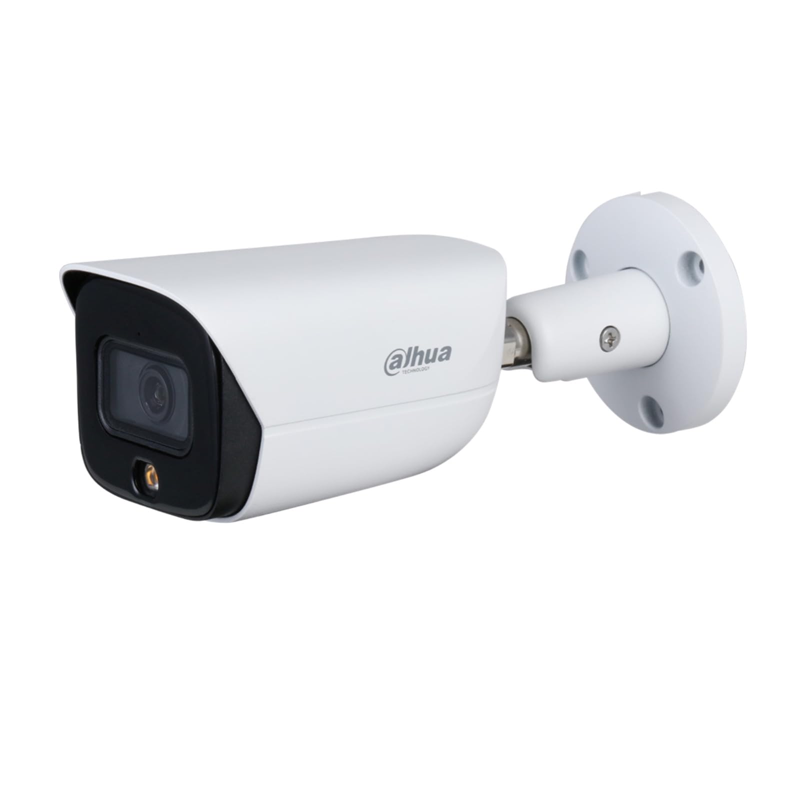 Caméra IP PoE Dahua 2MP Full Color objectif 2.8mm