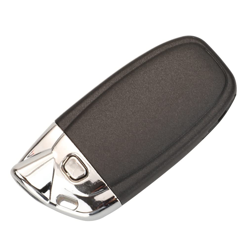 8T0959754F /K/J 8K0959754D - Mando a distancia para coche compatible con Audi A4 A5 A6L A7 Q5 sin llave Go 433/868Mhz PCF7945AC (tamaño : 868Mhz KeylessGo)