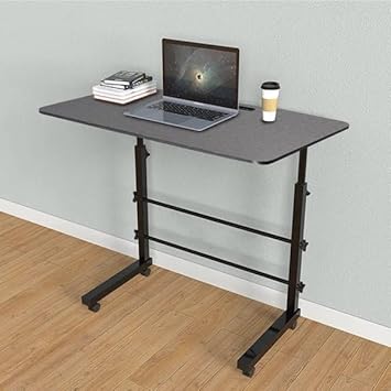 PRIVILON GLOBALOffice Table for Home/Writing Desk for Office/Folding Table for School/Folding Study Table/Work from Home – MultipurposeTable Hight…