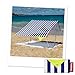 Fatboy Miasun Portable Beach Sun Shade, Salin One Size