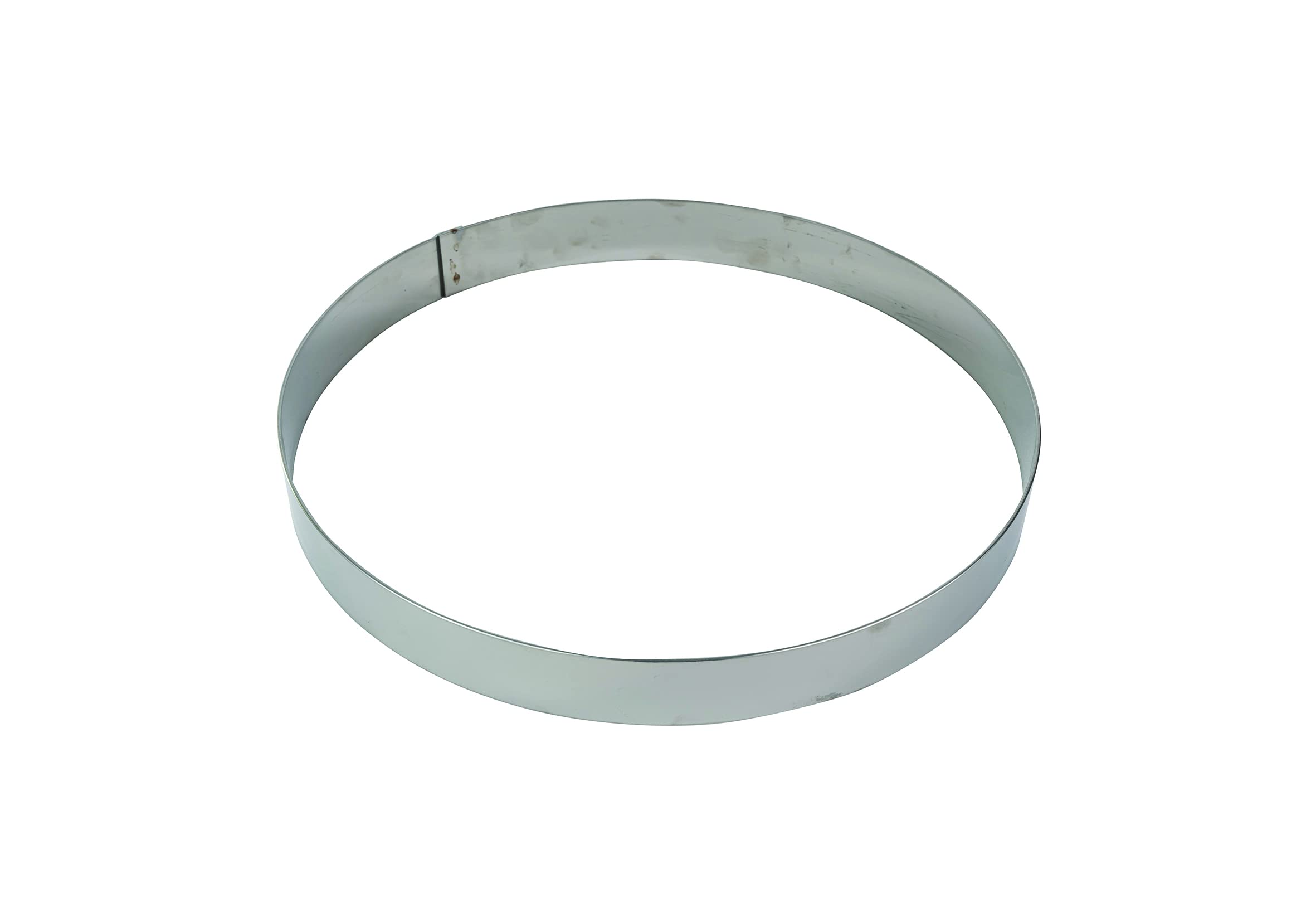 Gobel Cercle à Mousse Emporte-Pièce INOX