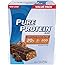 Pure Protein High Protein Bars, Chocolate Peanut Butter, 1.76 Ounce, 6 Count (Pack of 2)