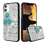 Accept What is Let Go of What was Have Faith in What Will Be Phone Case for iPhone 16 16E 15 14 13 12 11 Pro Max S25 S24 S23 S22 S21 FE Ultra Plus Note 20 A16 A15 A54 A14 A13 Black