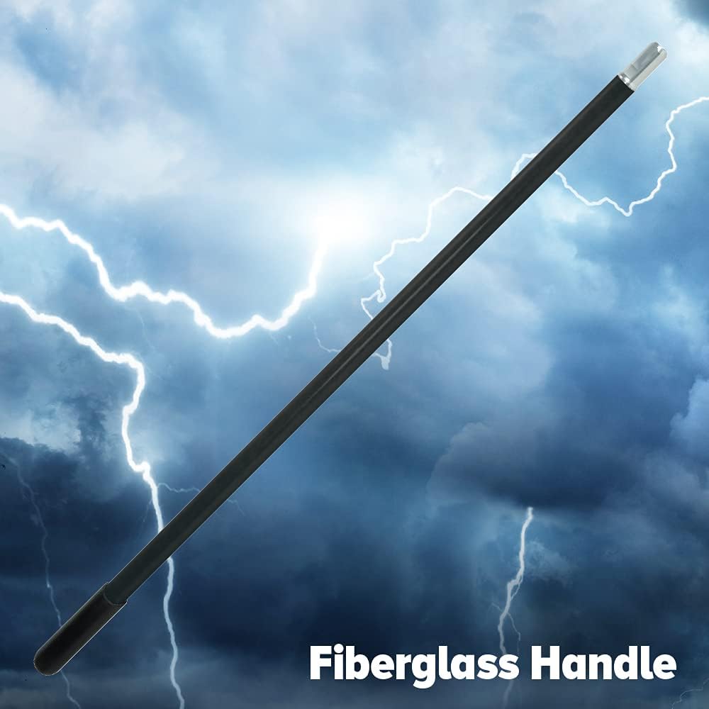 Asgard Fiberglass Support Handle