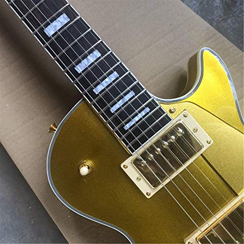 AURH skjos Guitare Électrique Guitare Guitare Guitarine Guitarine Guitar Guitarine Guitarie (Color : Guitar, Size : 39… - Les Beatles, Paul McCartney, John Lennon, RIngo Starr, George Harrison AURH skjos Guitare Électrique Guitare Guitare Guitarine Guitarine Guitar Guitarine Guitarie (Color : Guitar, Size : 39… – Image 3