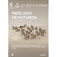 Futures Market  Mercado de futuros   Tierras bajo un sol invernal favorable  [ NON-USA FORMAT, PAL, Reg.0 Import - Spain ]