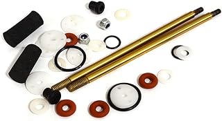 Integy RC Model T6908 V2 Rebuild Kit (2) for MSR8 Savage #T7038