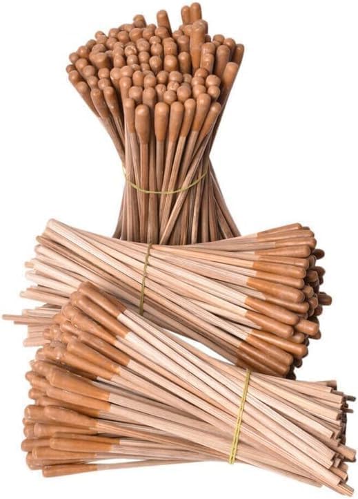 Wooden DOP Stick| Gemstone Cutting & Faceting Wooden DOP Stick| Epoxy Wax| 40
