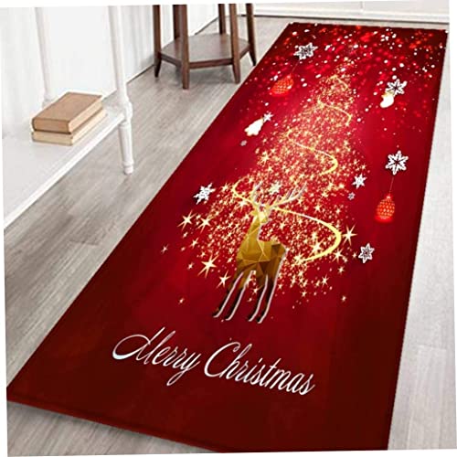 Christmas Rugs Dove comprare al miglior prezzo in Italia?