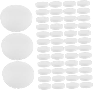 100 esponjas de base facial para maquillaje s...