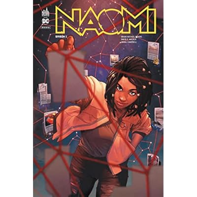Naomi - Saison 1