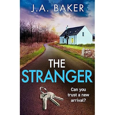 The Stranger