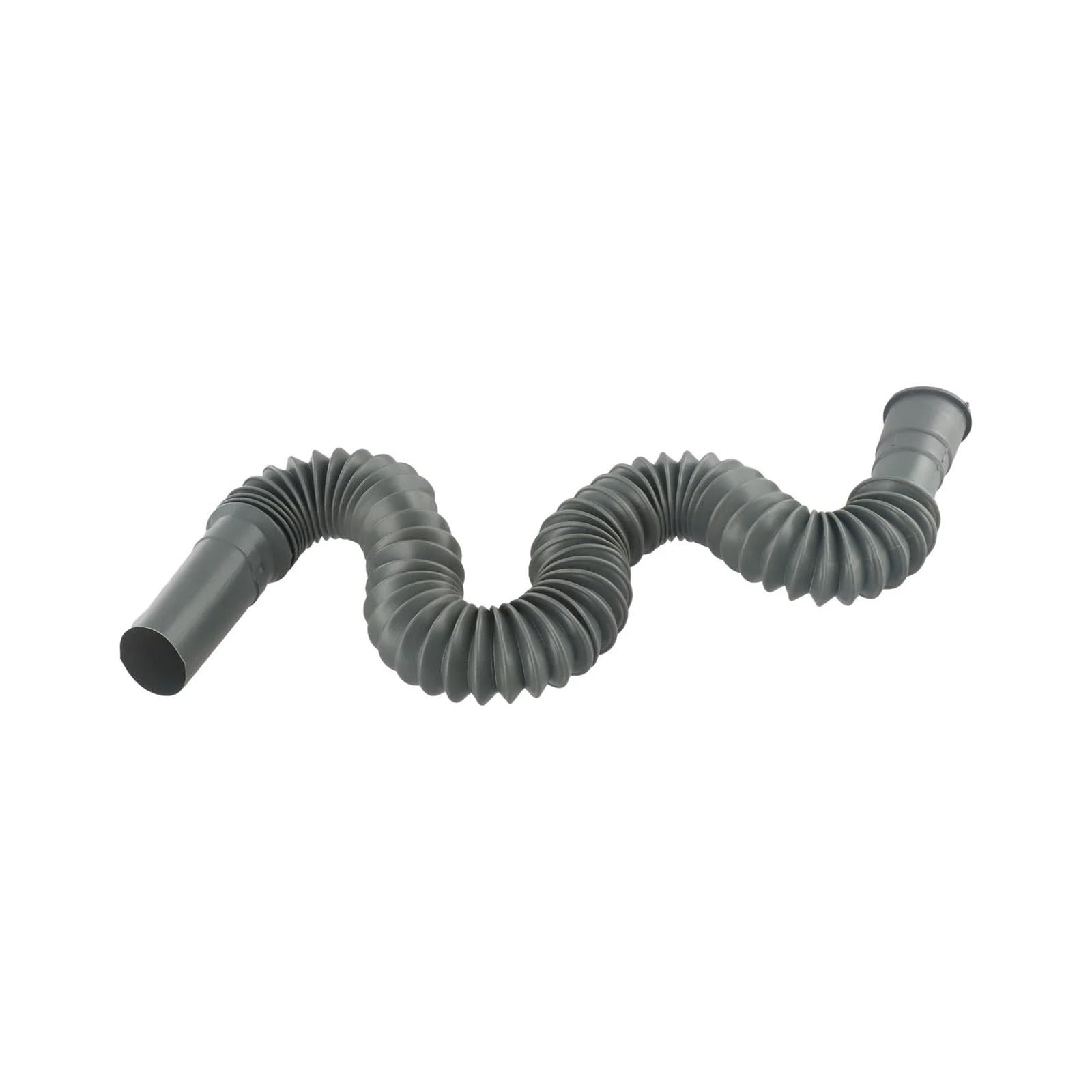 2 piezas de accesorios tubería drenaje reemplazo doméstico manguera lavabo PVC baño cocina antiolor