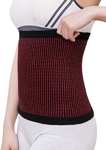 Faja Abdominal Térmica de Cachemira IPENNY XL miniatura 2