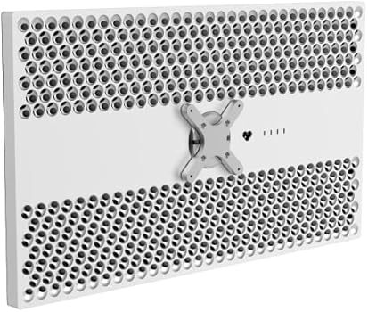 HumanCentric VESA Adapter Compatible with Apple Pro Display XDR