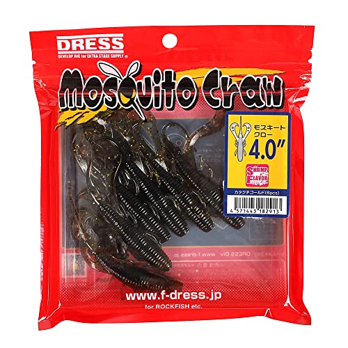 hX(DRESS) XL[gN[ 4inch(6pcs) 6{ J^N`S[h [ T[t q }S` n^ EF[fBO 