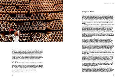 Understanding Portrait Photography: How to Shoot Great Pictures of People Anywhere