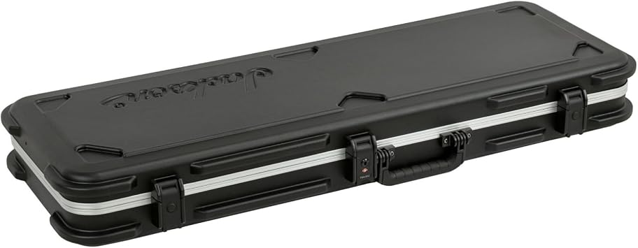 Jackson Adrian Smith SKB Hardshell Case