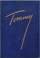 This is Thirty for Tommy (Tommy's Thirty) B001KR70T6 Book Cover