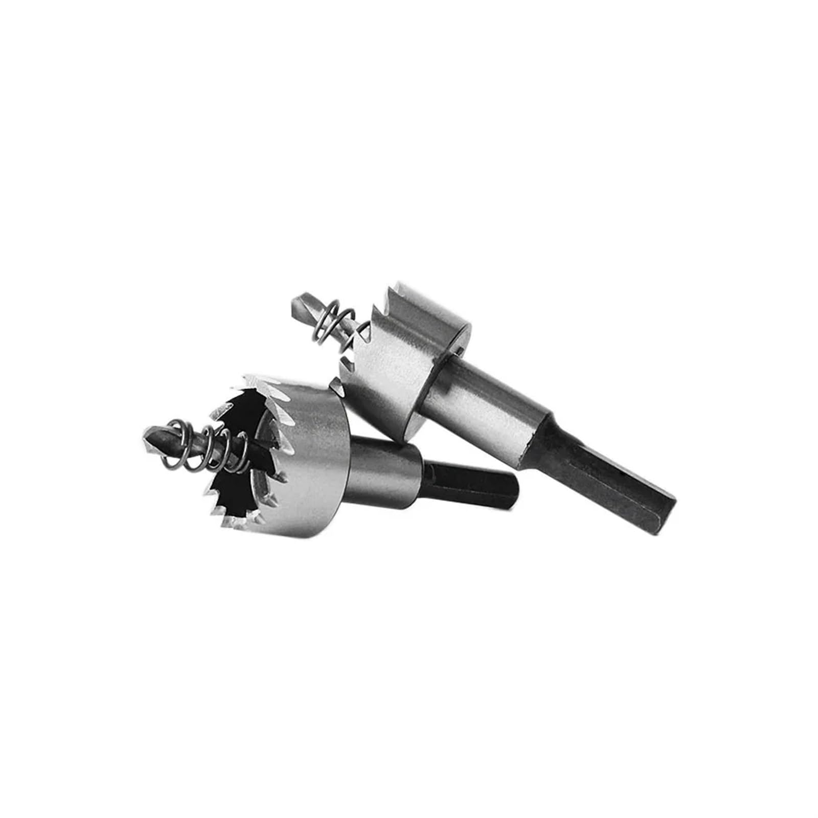 Wiertło do wiercenia ze stali szybkotnącej HSS, wiertło z węglika spiekanego 12-80 mm, specjalne do metalu, stali nierdzewnej, 1 szt. (13 mm)