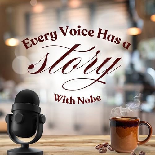 Every Voice Has a Story Titelbild
