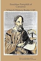 Church History Books 1-10 0244976341 Book Cover