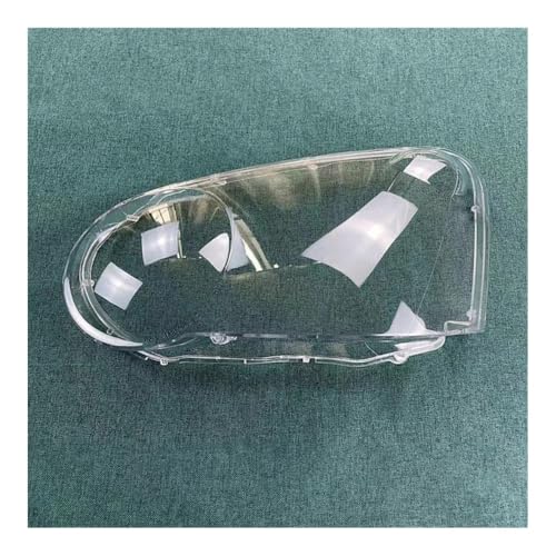Lentille boîtier phare anti-jaunissement pour rénover les phares Impreza 2003-2005