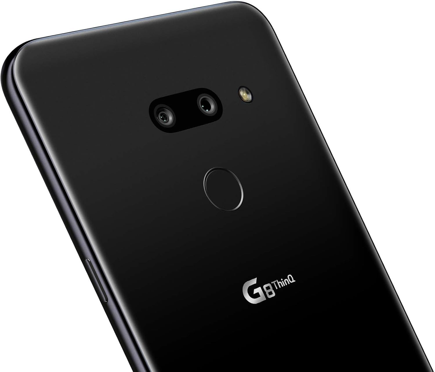LG G8 ThinQ : Amazon.ca: Electronics