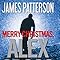 Merry Christmas, Alex Cross (Alex Cross Adventures, 2