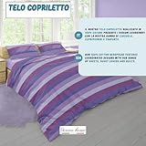 Zoom IMG-1 dorian home copriletto singolo estivo Zoom IMG-1 dorian home copriletto singolo estivo