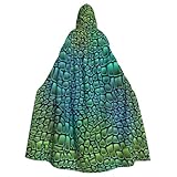 Nettoyage facile : la cape à capuche peut être lavée en machine et à la main. Il conserve sa forme et son impression après le lavage, nécessitant un minimum d'entretien pour une utilisation répétée.