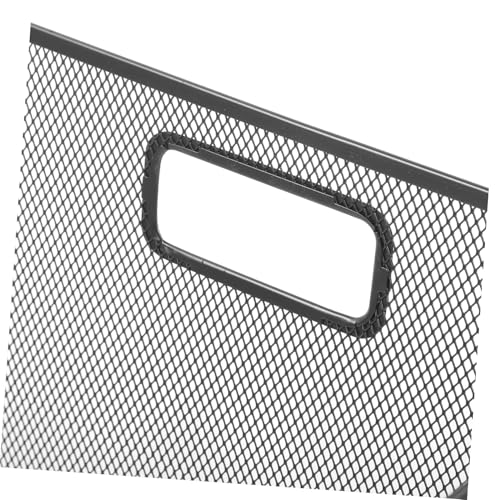 Organiseur de bureau pour documents et support de dossiers suspendus - 4