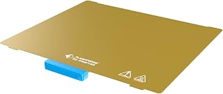 FilaBees Flashforge Adventurer 4 PEI Steel Plate Assembly 3D Printer Part