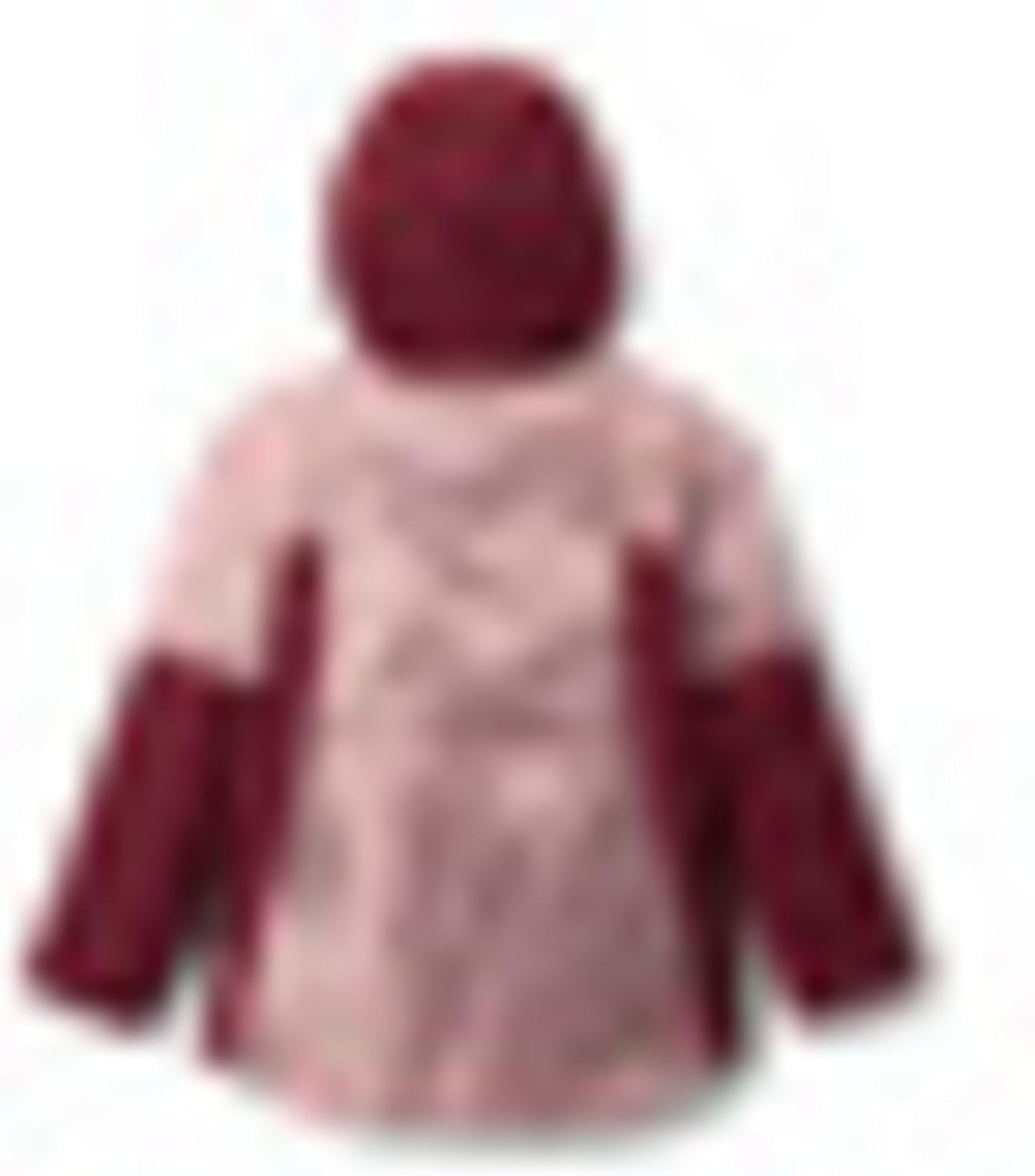 Columbia girls Whirlibird III Interchange Jacket - Image 2