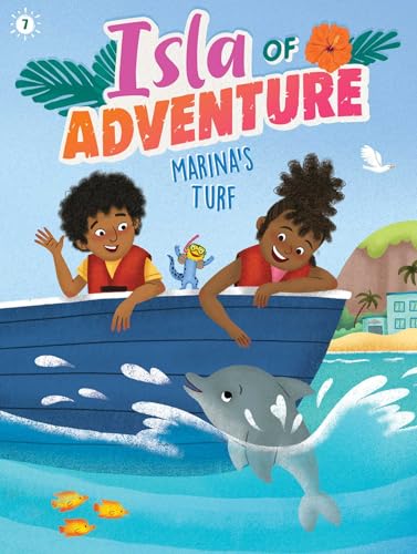 Marina's Turf (Isla of Adventure)