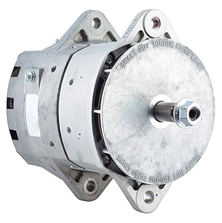 9010C-11⑦、9010C-12⑫、9010C-13⑫，9010C-14⑥ Amazon.com: RAREELECTRICAL New 24V Alternator Compatible