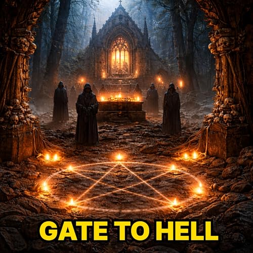 World&rsquo;s Most Mysterious Places &mdash; Gate to Hell & Ritual Sites | Czech Republic