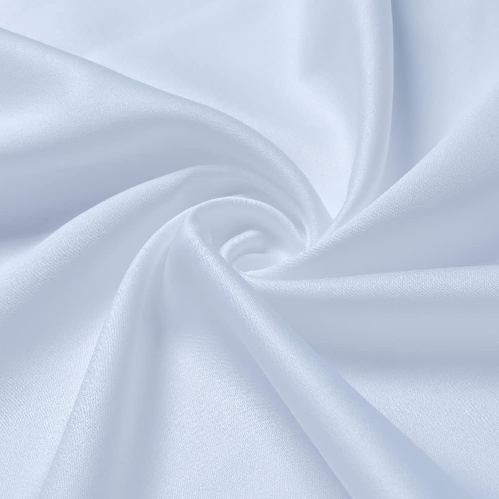 Women Victorian Gothic Ruffled Lotus High Neck Lace Lantern Long Sleeve Top Blouse Shirt - Image 6