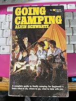 Going Camping B000O910YC Book Cover