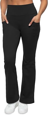Felina Turbo Dry Flare Legging Pant