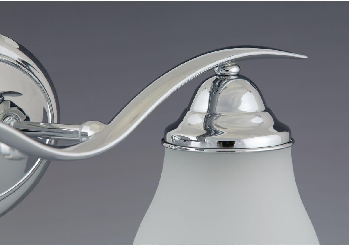 Progress Lighting 1-Light 12-1/2" Close-to-Ceiling, Trinity Collection, Indoor, P3475-09, Brushed Nickel