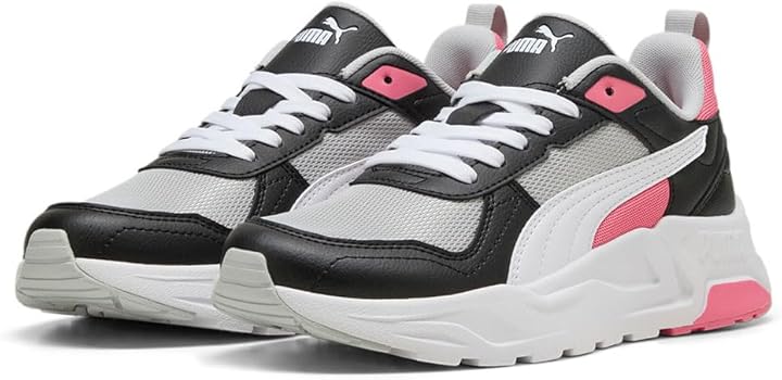 Puma trinity 2 lt scarpe da ginnastica unisex-adulto 400231