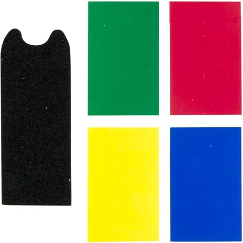 Miniatura 7 de AbleNet Micro Light Switch - Interruptor de tecnología de asistencia ultra sensible para individuos con fuerza o movilidad limitada - Número de